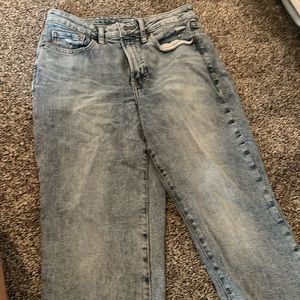 Old navy womens jeans